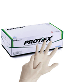 Protiex Latex Examination Gloves (Powdered Free)