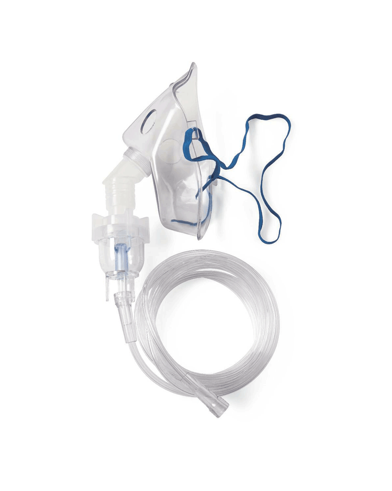 Nebulizer Mask