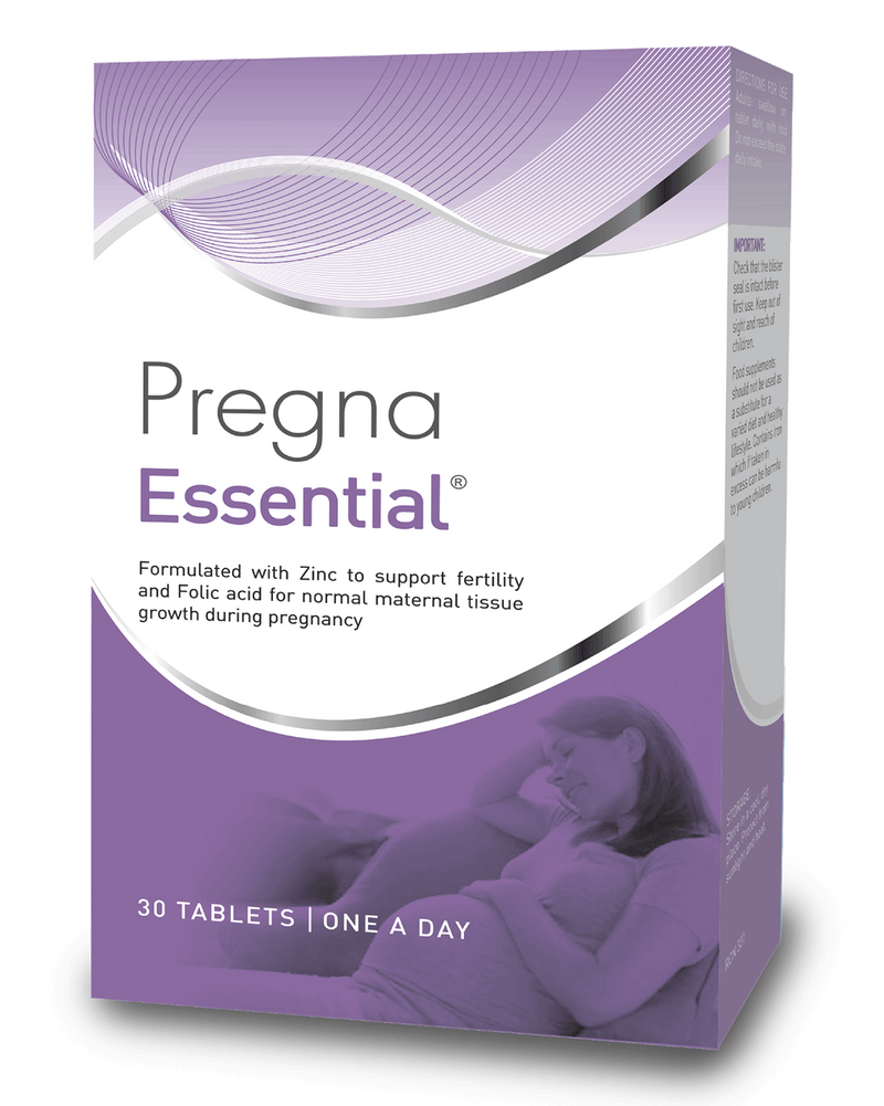 Pregna Essential