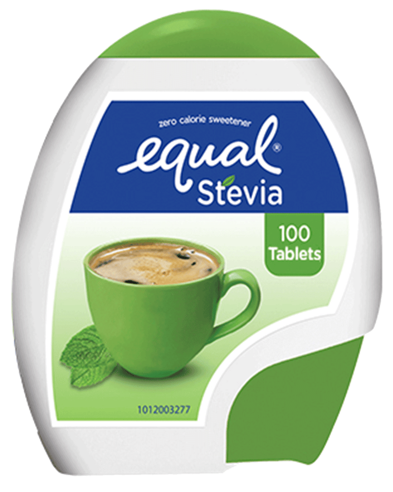 Equal Stevia Tablets