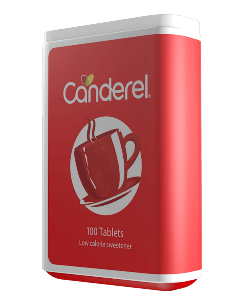 Canderel Tablets