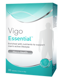 Vigo Essential (30 tablets)