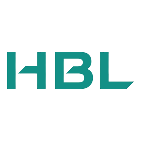 HBL Logo